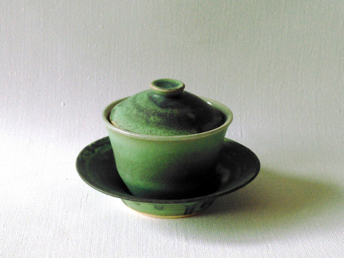 Gaiwan - Lesní studna — foto 1