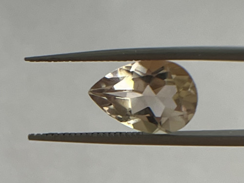 Ametrín 2,875 ct, 12,24x8,25x5,63 mm
