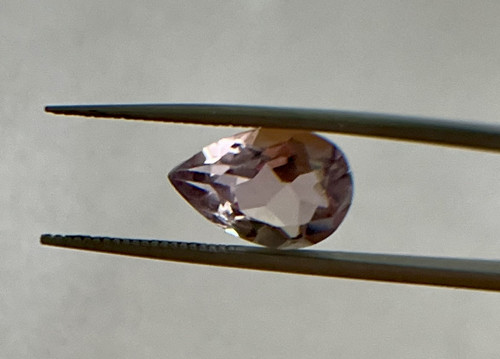 Ametrín 2,89 ct, 12,27x8,17x5,42 mm