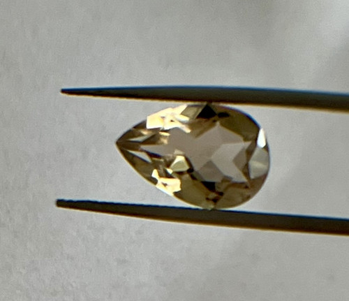 Ametrín 2,85 ct, 12,32x8,32x5,30 mm