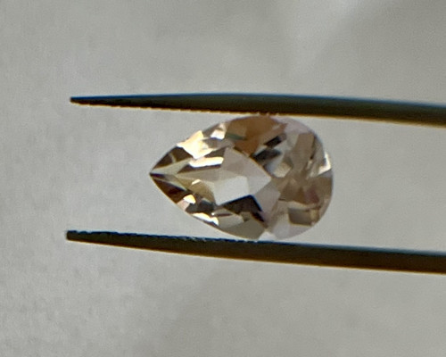 Ametrín 2,95 ct, 12,11x8,20x5,77 mm