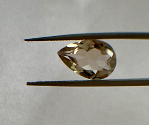 Ametrín 2,64 ct, 12,29x8,26x4,92 mm