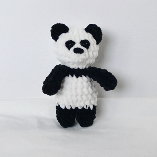 Panda malá