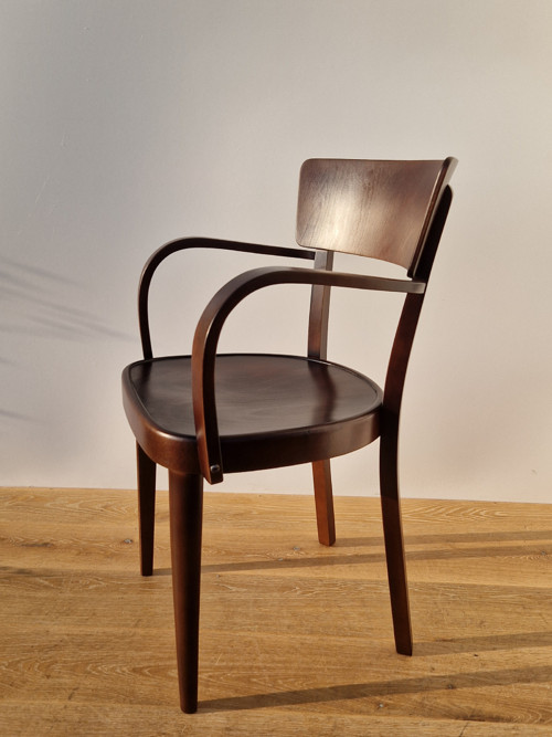 Křeslo Thonet B 52
