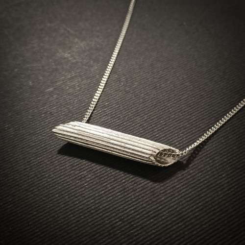 Collezione di PASTA - Penne (Ag 925/1000)