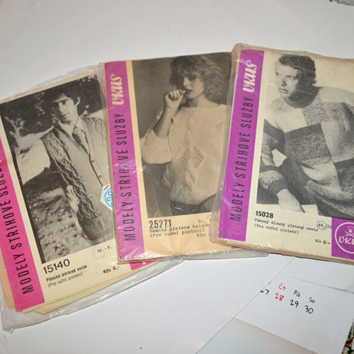 Ještě někdo plete? 20537 S24 — foto 1