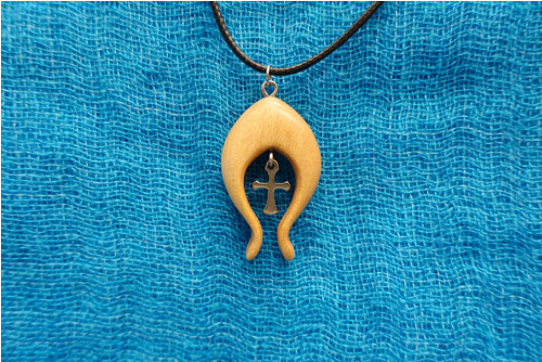 Ukrytý křížek