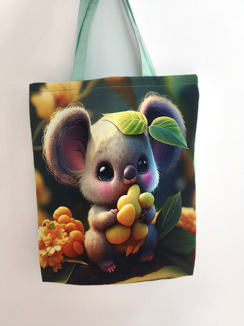 Malá taška - koala.