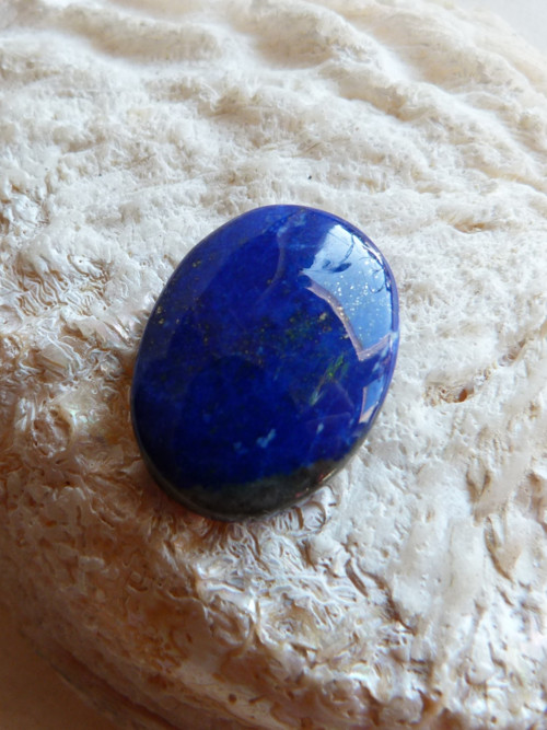 Lapis-lazuli - 2,6 cm - Extra