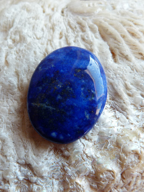 Lapis-lazuli - 2,6 cm - Extra