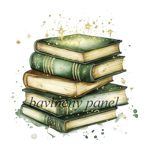 Bavlněný panel CT 113 — foto 1
