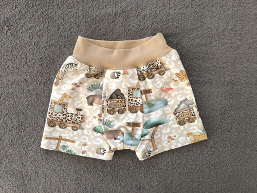 Boxerky vel.: 98-104