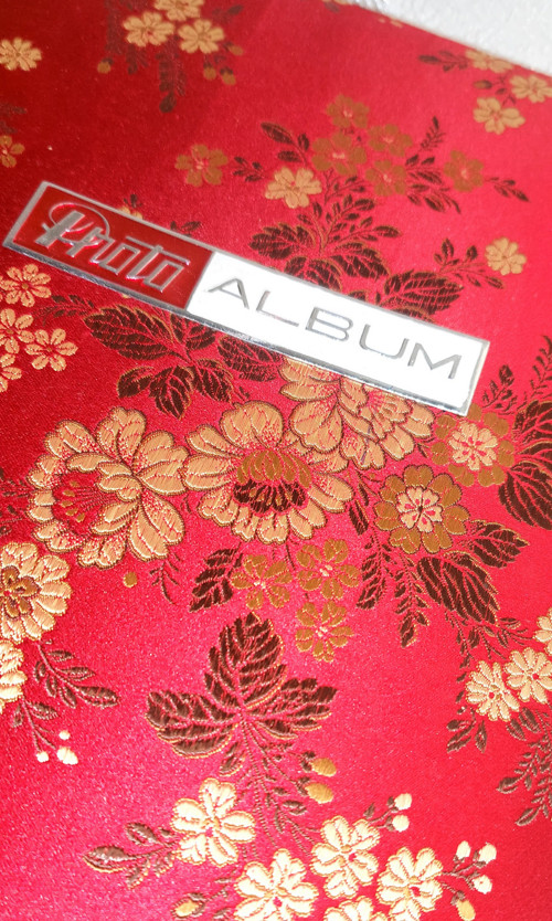 Retro album