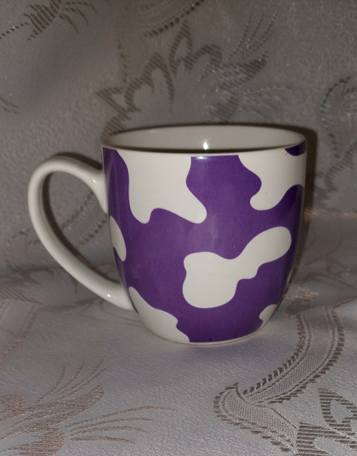 Hrnek MILKA