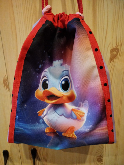 Pytlík do školky