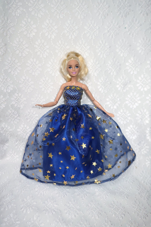 Barbie - Večernice — foto 1