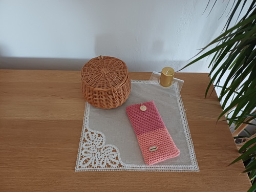 Obal na mobil
