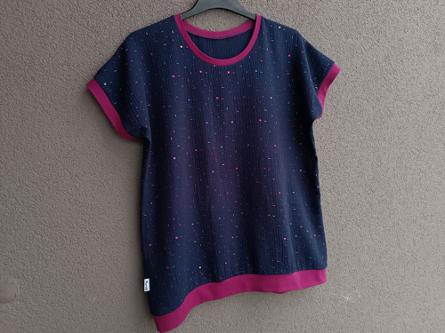 Sequins ... origo halena M/L — foto 1