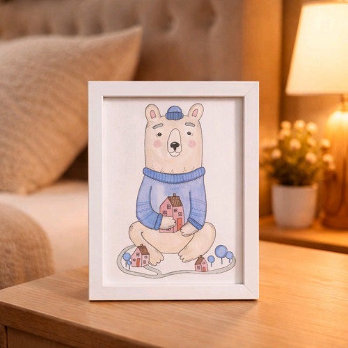 Méďa Teddy