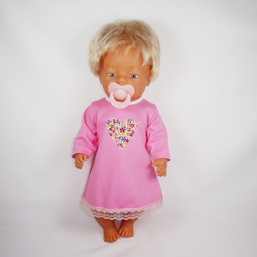 Oblečky pro Baby Born 43cm
