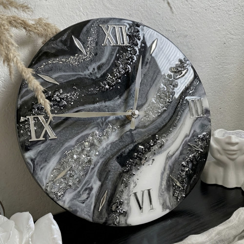 Hodiny 40 cm — foto 1