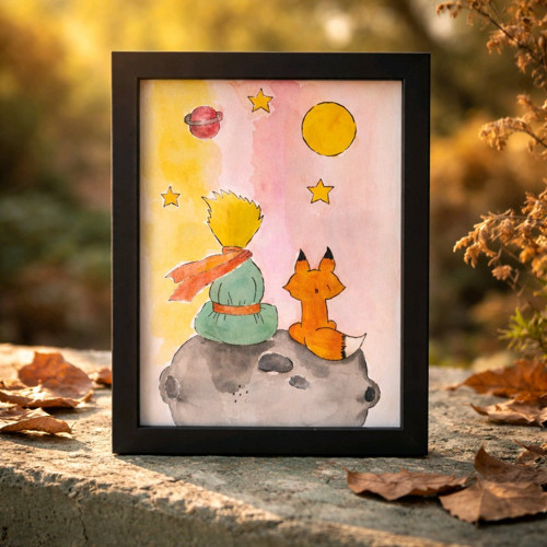 Le Petit prince