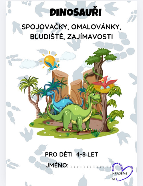 Dinosauři