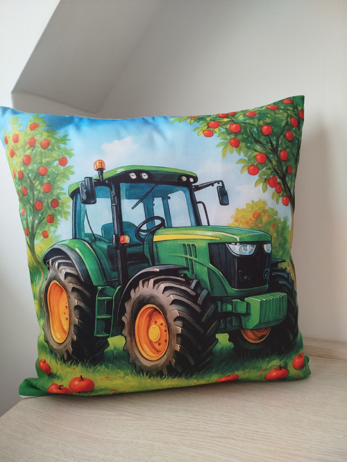Povlak - 40 x 40 cm