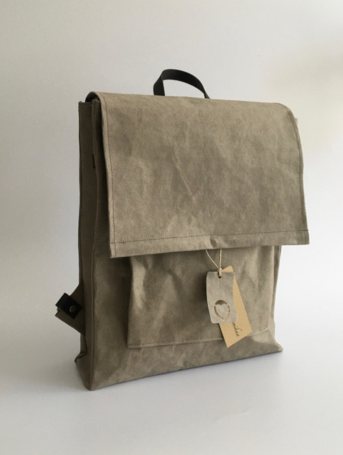 Batoh aj taška "Beige"