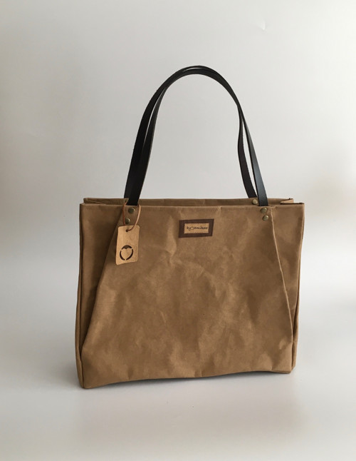 Shopper taška "BEIGE"