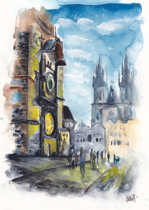 Orloj