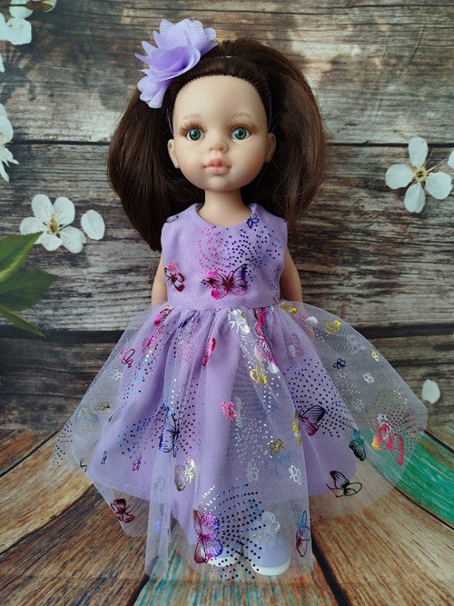 Paola Reina 32cm - šatičky