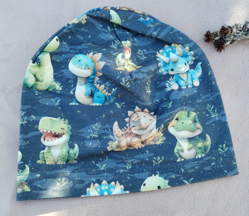 Čepička slabá 50 cm