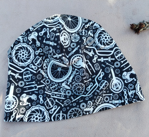 Čepička slabá 52 cm