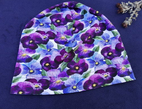 Čepička slabá 52 cm