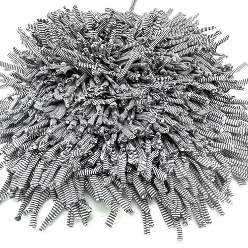Čmuchací kobereček BAVLNA (40x40cm)