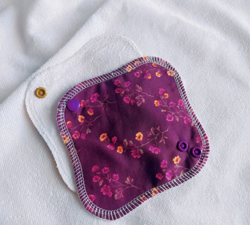 LalaH nepromokavá hygienická vložka cca 17 cm