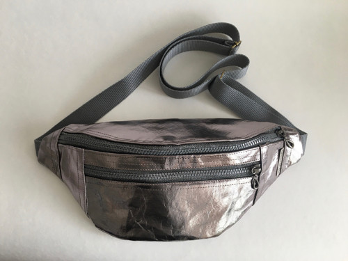 Ľadvinka " Silver"