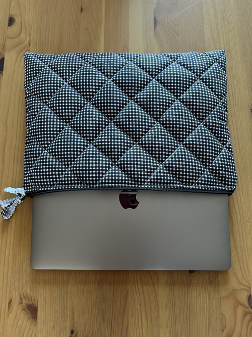 Obal na MacBook — foto 1