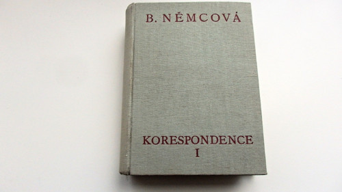 Korespondence I