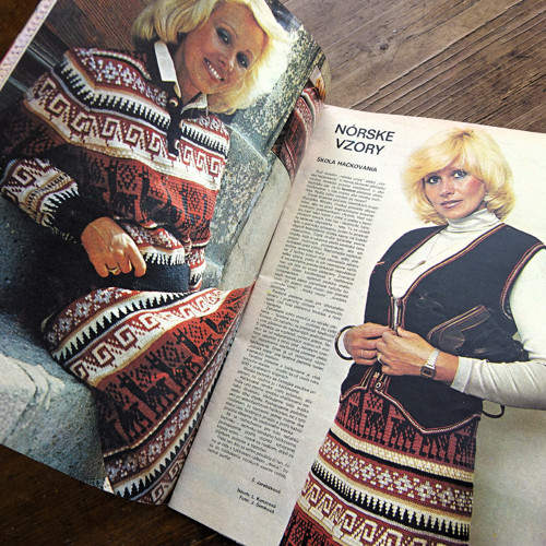Časopis Dorka ... 11/82 — foto 1