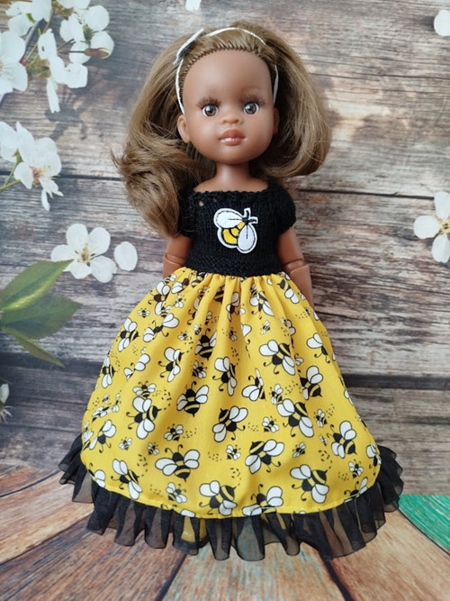 Paola Reina 32cm - šatičky