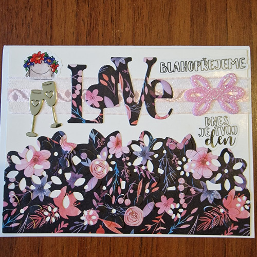 Přání, LOVE — foto 1