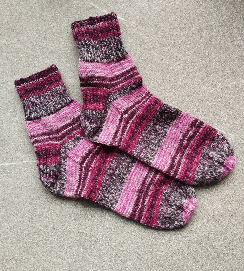 Ponožky vel. 39-40