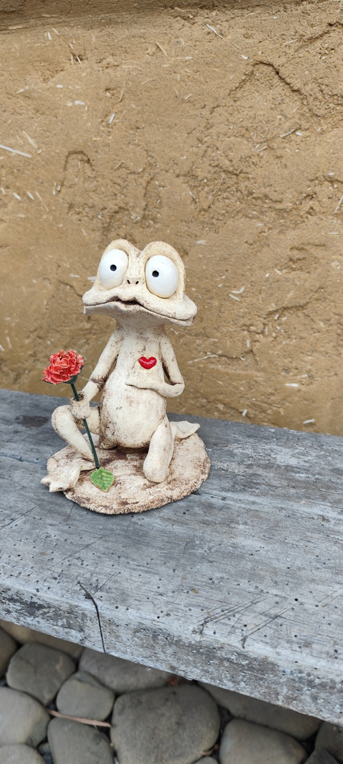 Žabák Valentýn I — foto 1