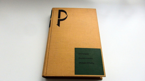 Dopisy II