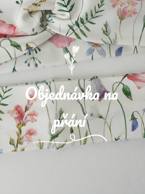 Čelenka na přání — foto 1
