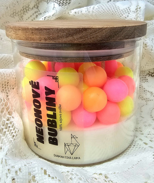 Neonové bubliny