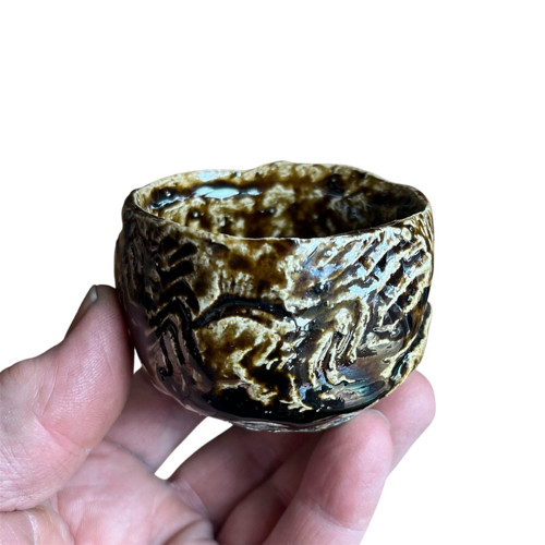 Raku Keramika