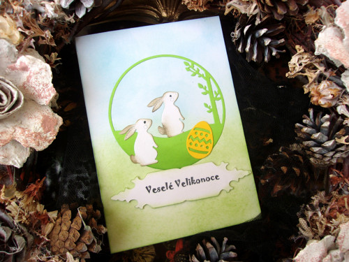Velikonoce I — foto 1